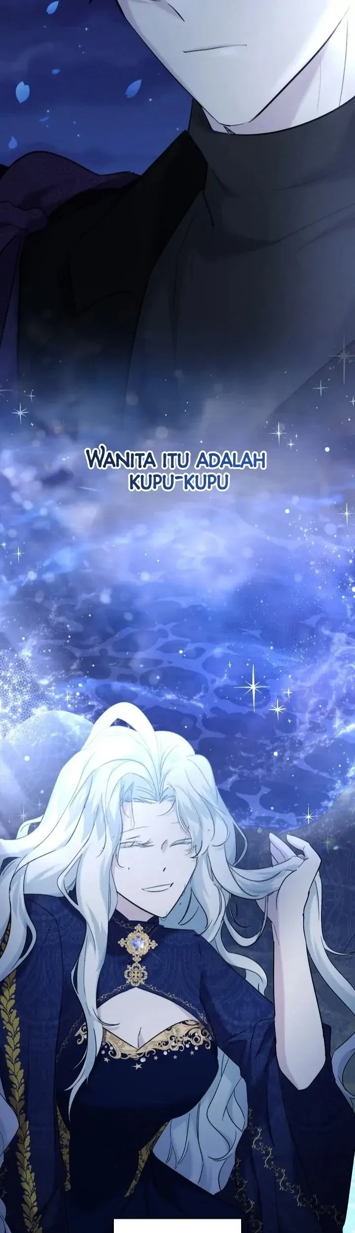 I Need to Raise My Sister Properly Chapter 18 - halaman 14