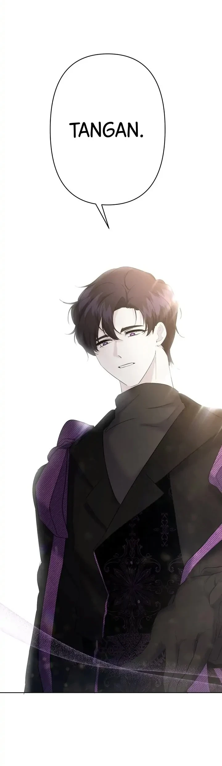 I Need to Raise My Sister Properly Chapter 18 - halaman 23