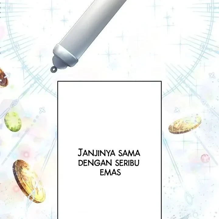 I Need to Raise My Sister Properly Chapter 18 - halaman 49