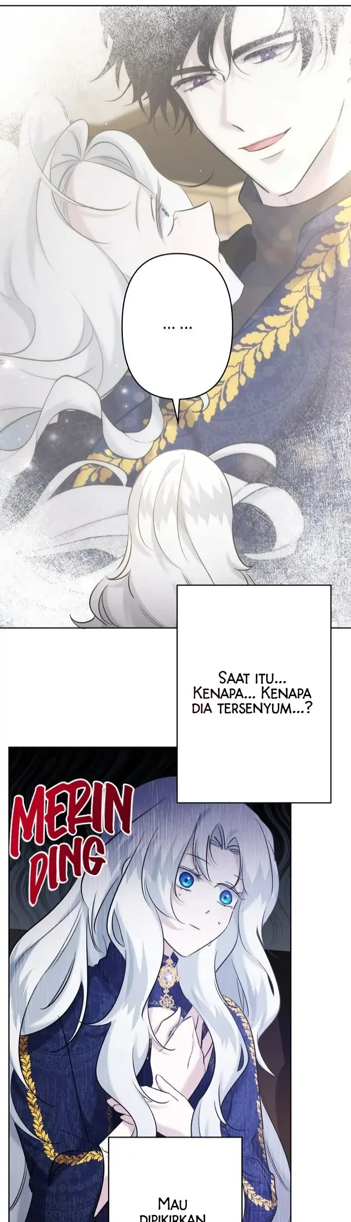 I Need to Raise My Sister Properly Chapter 18 - halaman 52