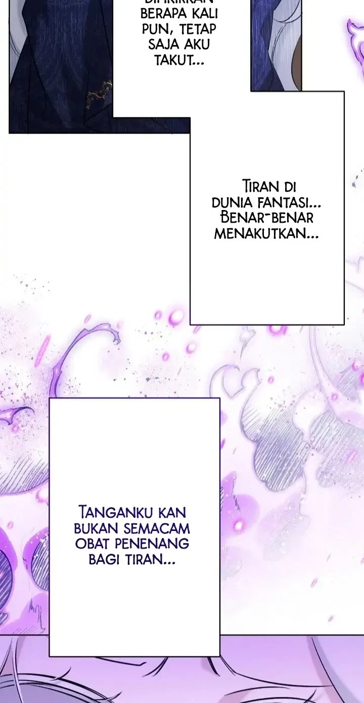 I Need to Raise My Sister Properly Chapter 18 - halaman 53