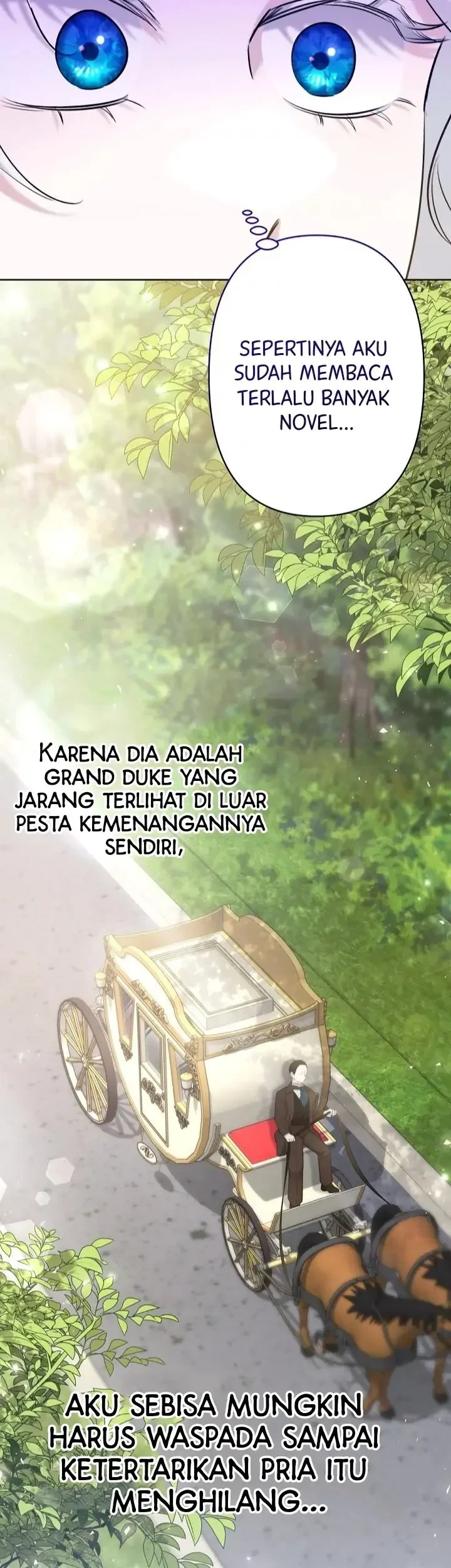 I Need to Raise My Sister Properly Chapter 18 - halaman 54