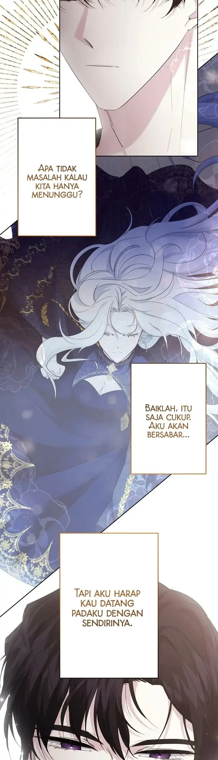 I Need to Raise My Sister Properly Chapter 19 - halaman 14