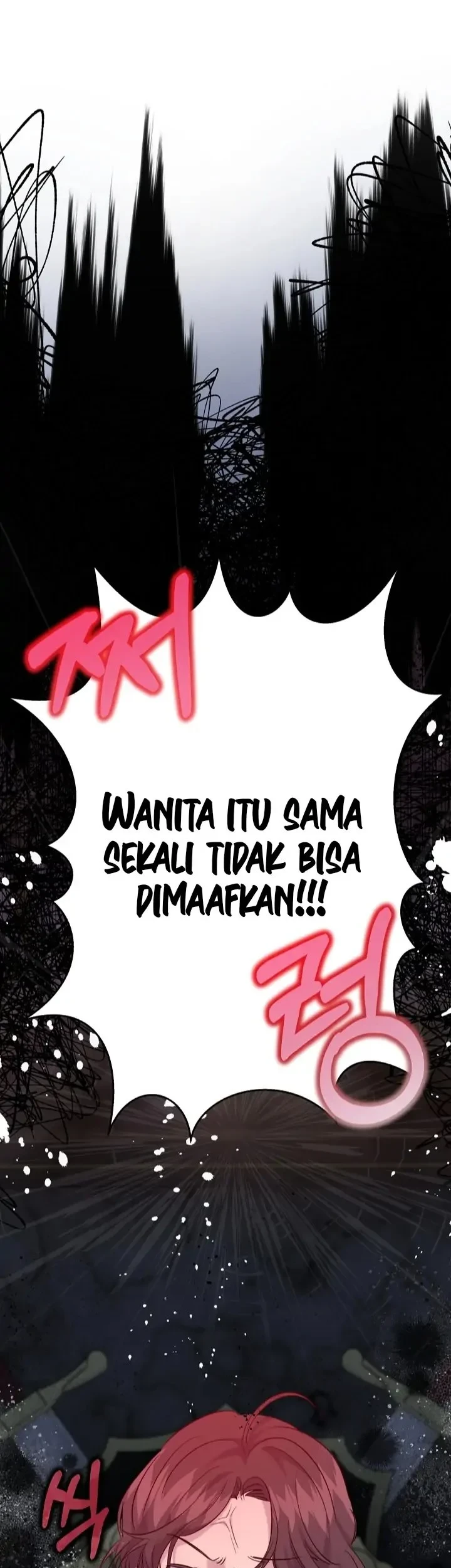 I Need to Raise My Sister Properly Chapter 19 - halaman 16