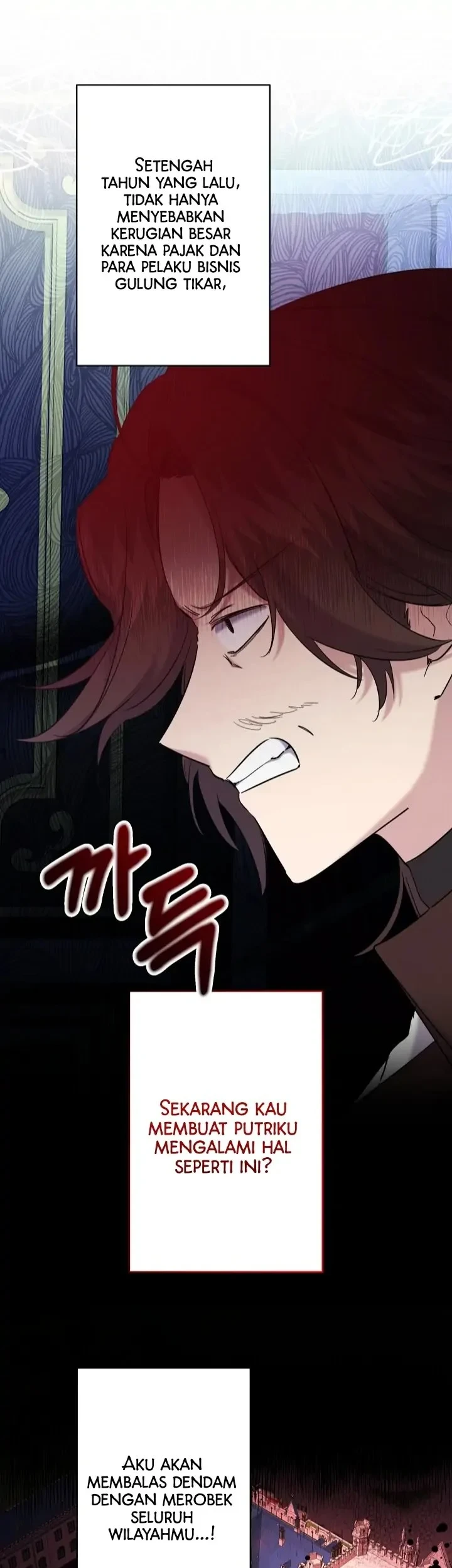 I Need to Raise My Sister Properly Chapter 19 - halaman 18