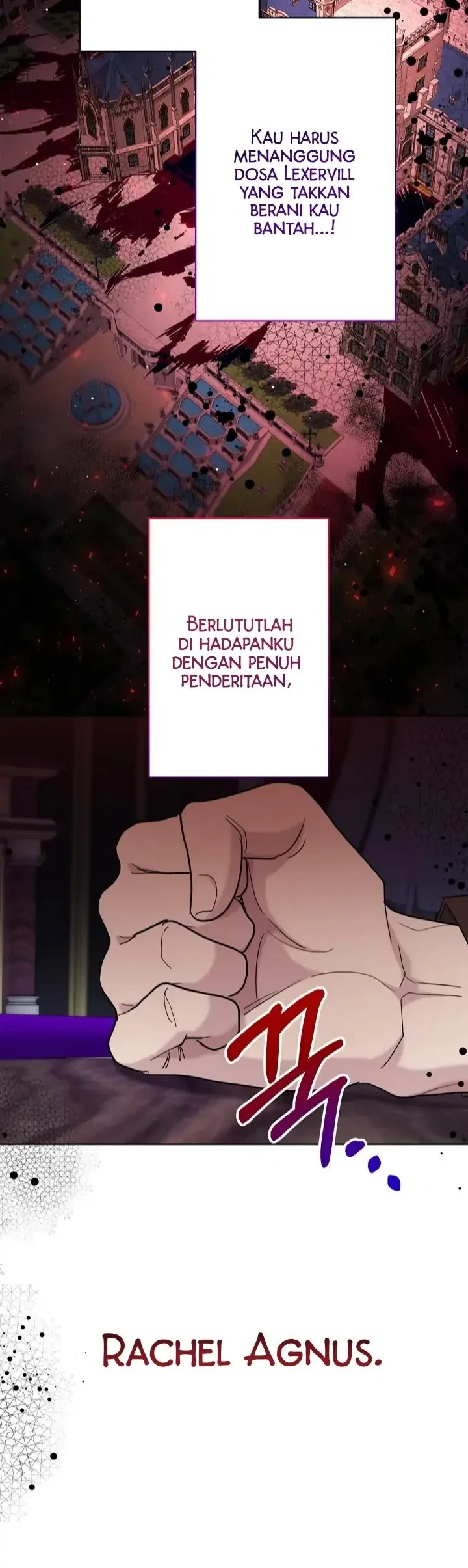 I Need to Raise My Sister Properly Chapter 19 - halaman 19