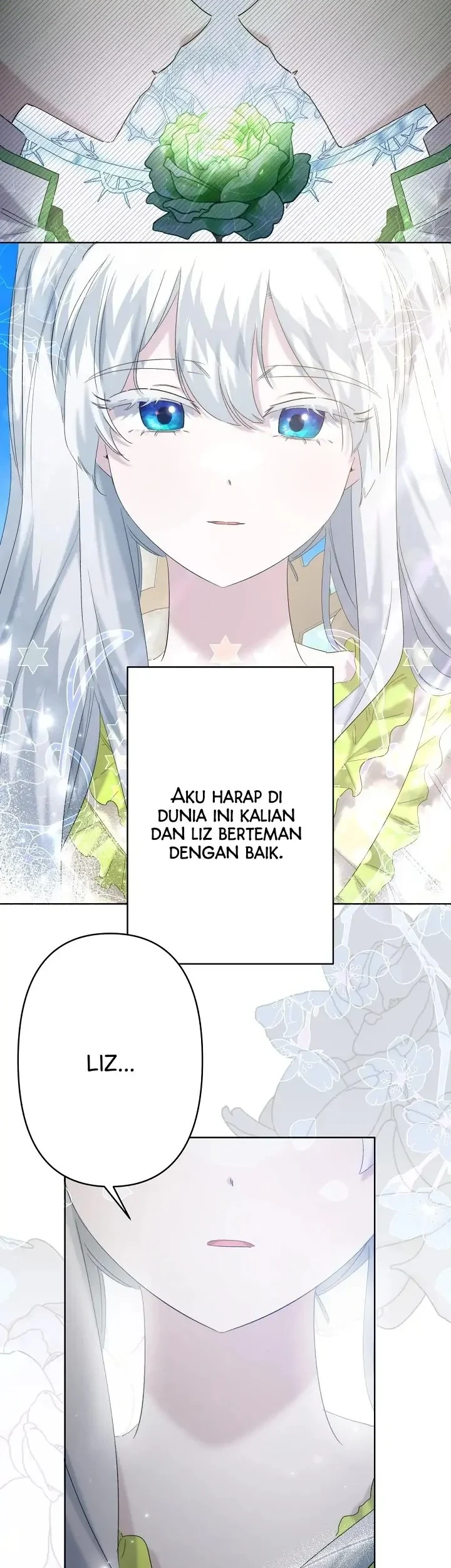 I Need to Raise My Sister Properly Chapter 19 - halaman 28