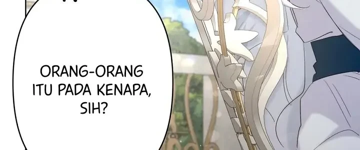 I Need to Raise My Sister Properly Chapter 19 - halaman 42