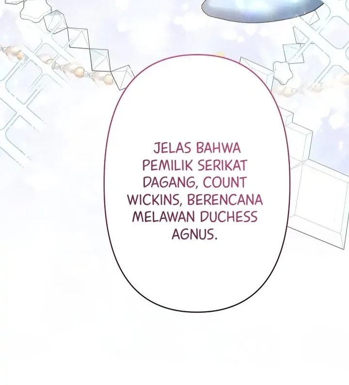 I Need to Raise My Sister Properly Chapter 19 - halaman 5