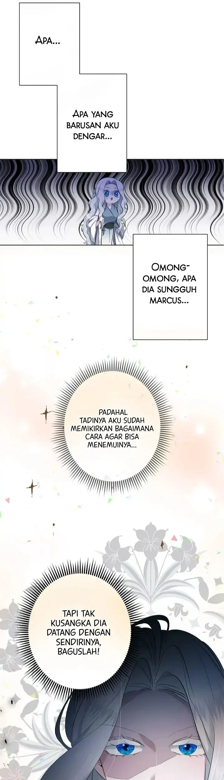 I Need to Raise My Sister Properly Chapter 2 - halaman 10