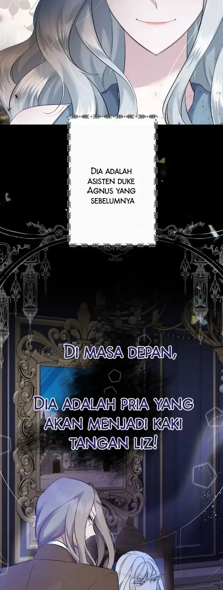 I Need to Raise My Sister Properly Chapter 2 - halaman 11