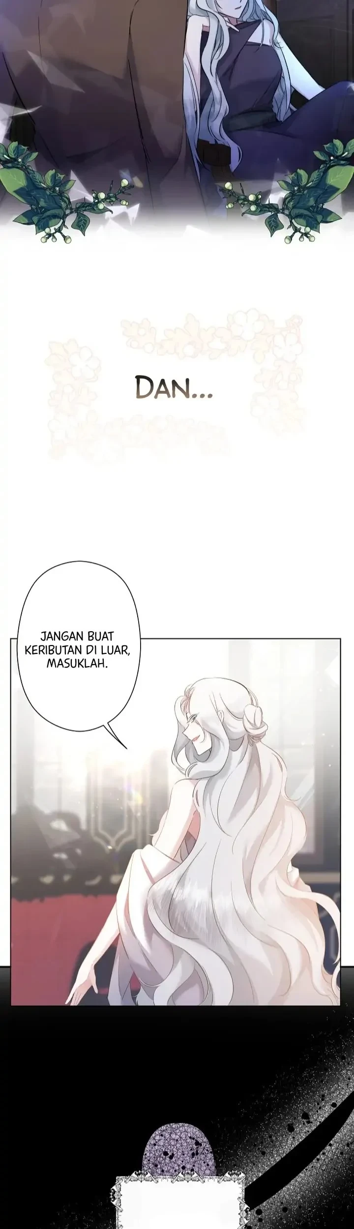 I Need to Raise My Sister Properly Chapter 2 - halaman 12