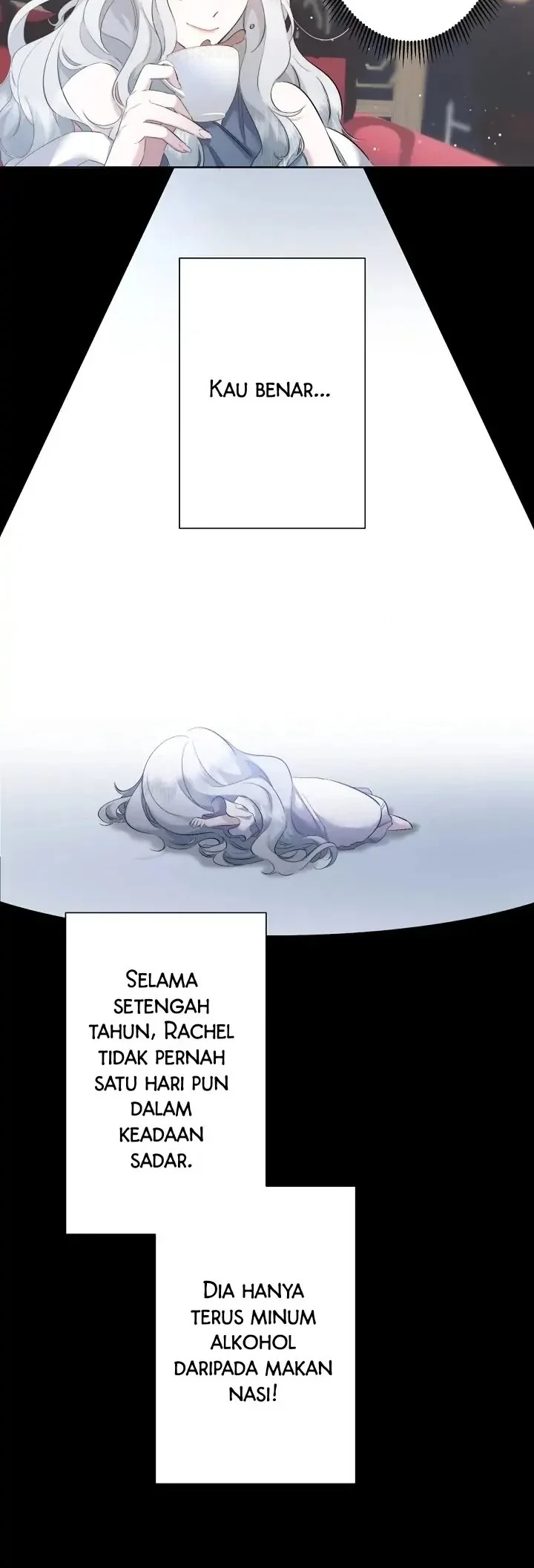 I Need to Raise My Sister Properly Chapter 2 - halaman 15