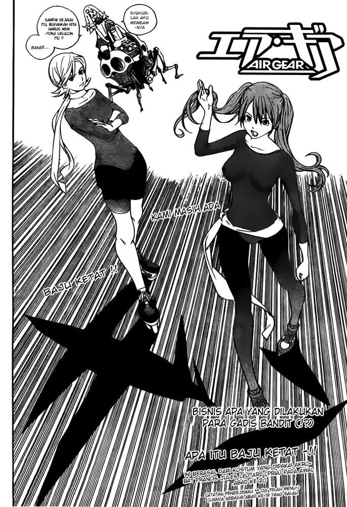 I Need to Raise My Sister Properly Chapter 2 - halaman 3