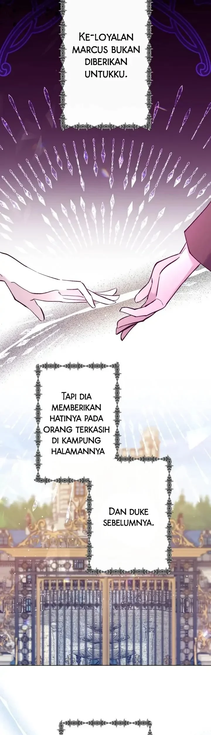 I Need to Raise My Sister Properly Chapter 2 - halaman 35