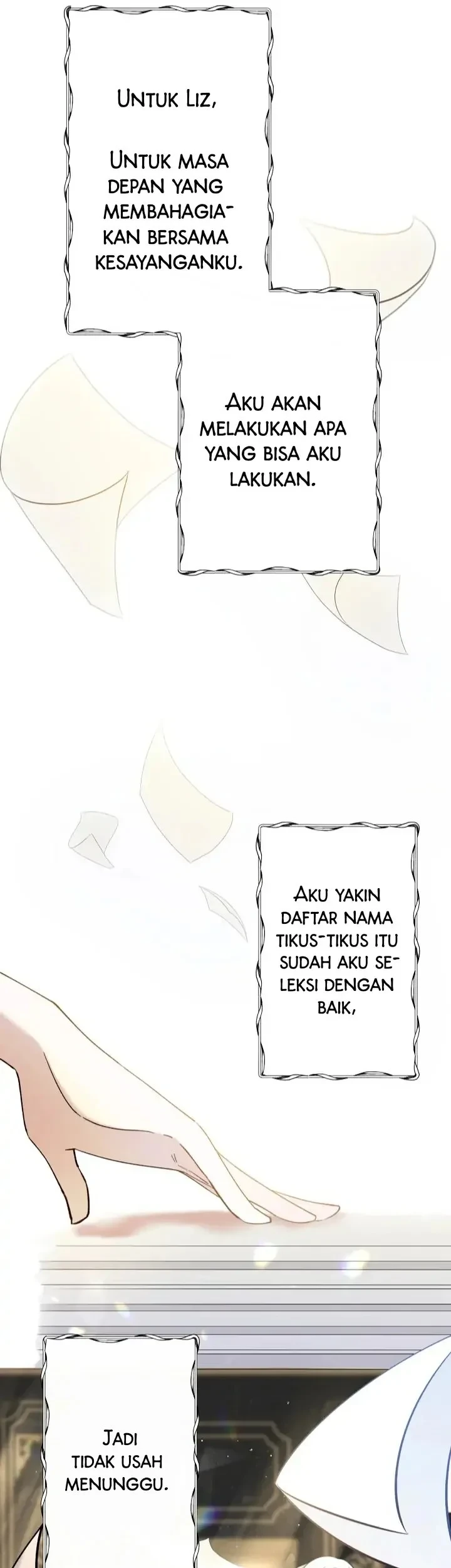 I Need to Raise My Sister Properly Chapter 2 - halaman 38