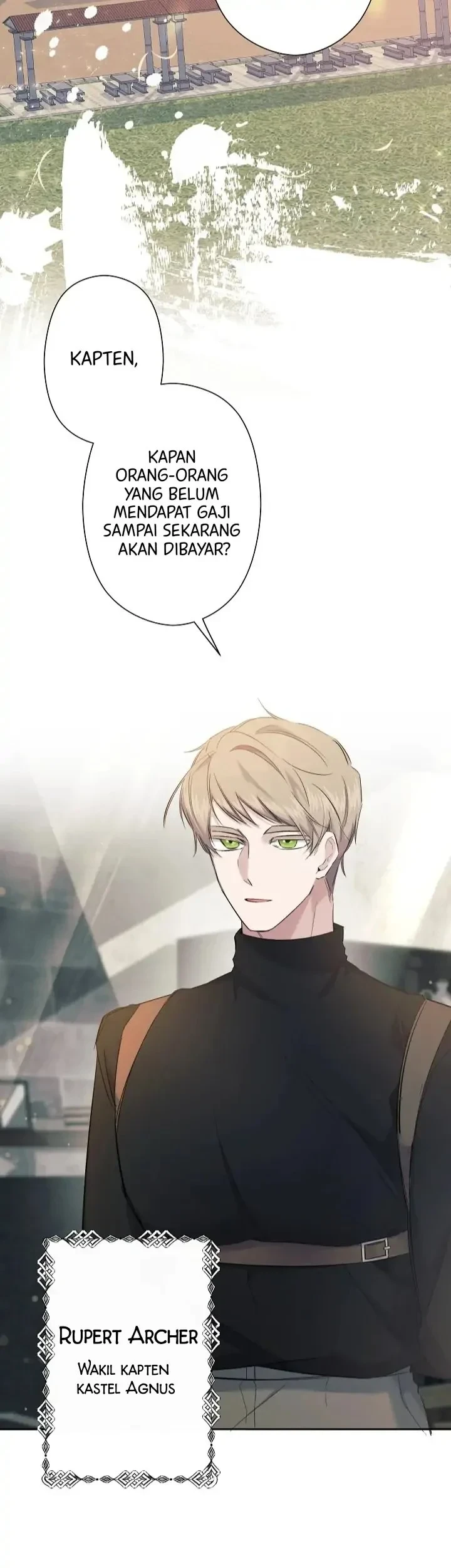 I Need to Raise My Sister Properly Chapter 2 - halaman 40