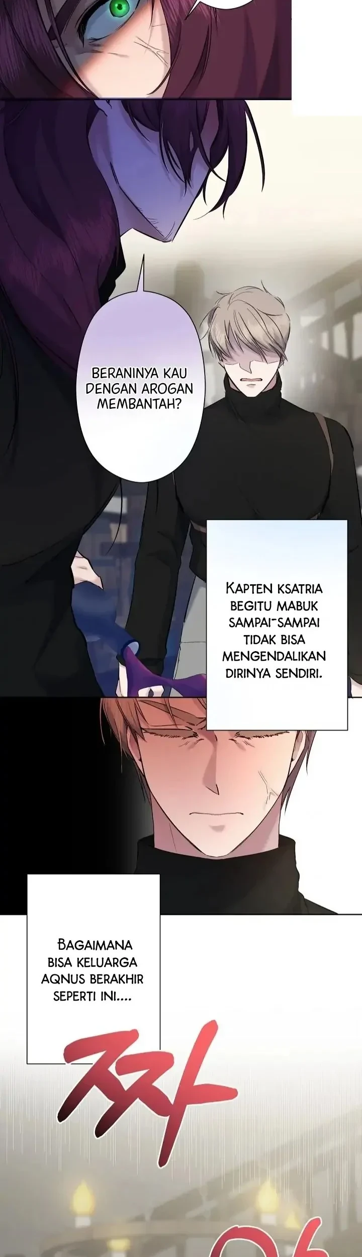 I Need to Raise My Sister Properly Chapter 2 - halaman 43