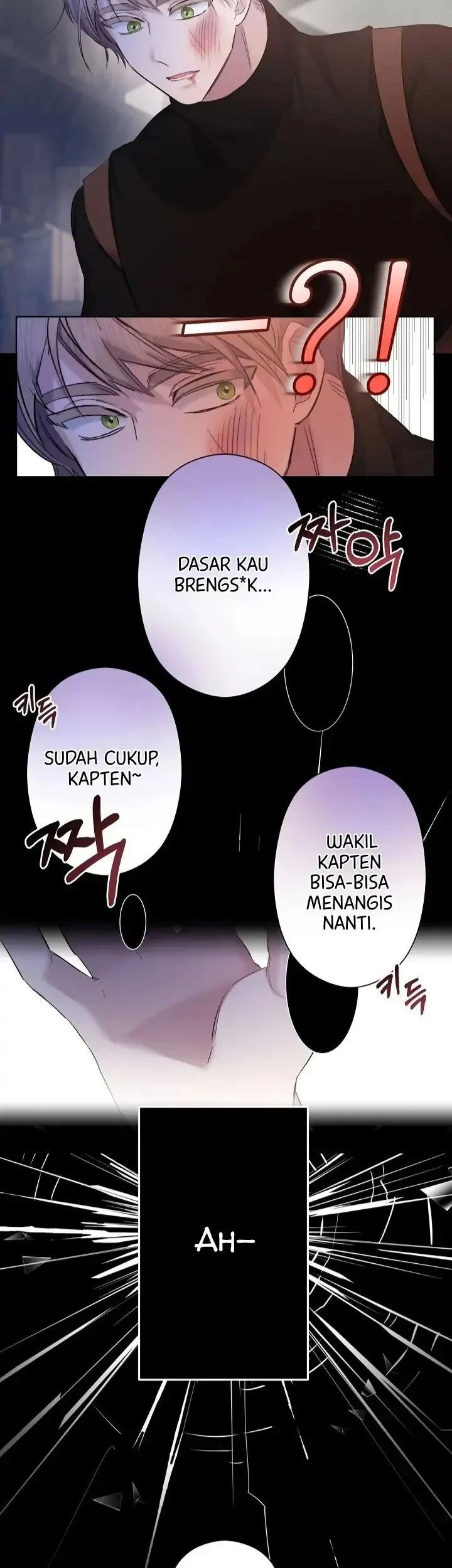 I Need to Raise My Sister Properly Chapter 2 - halaman 45