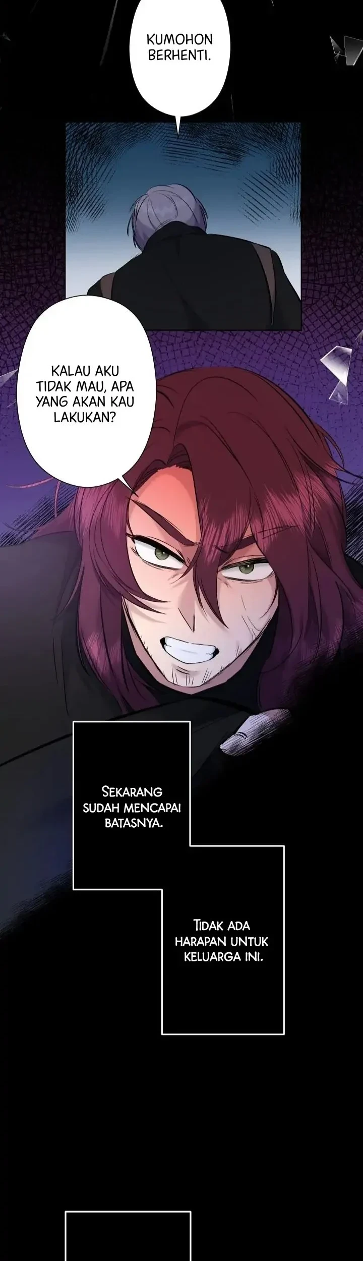 I Need to Raise My Sister Properly Chapter 2 - halaman 46
