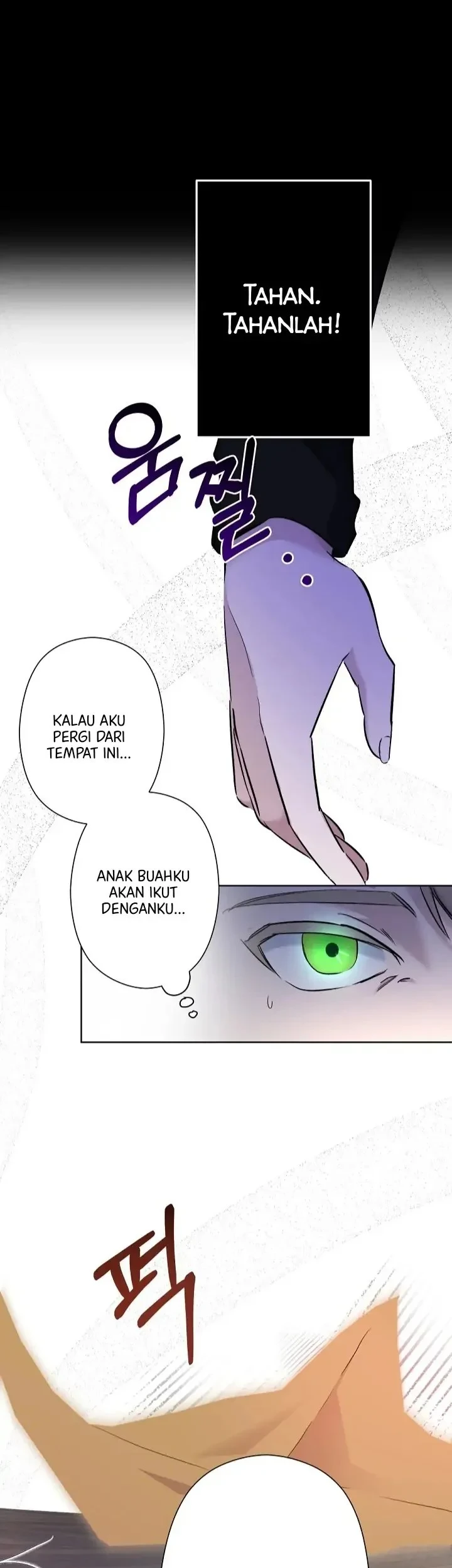 I Need to Raise My Sister Properly Chapter 2 - halaman 48