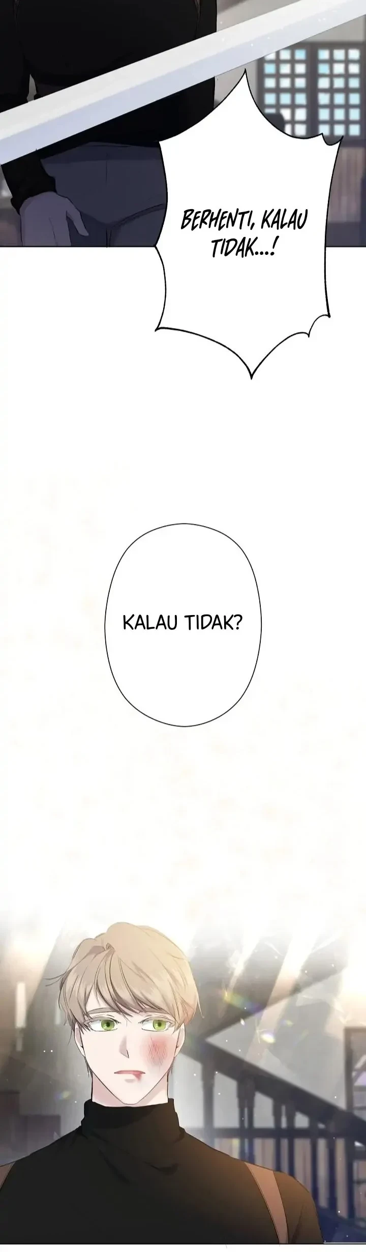 I Need to Raise My Sister Properly Chapter 2 - halaman 51
