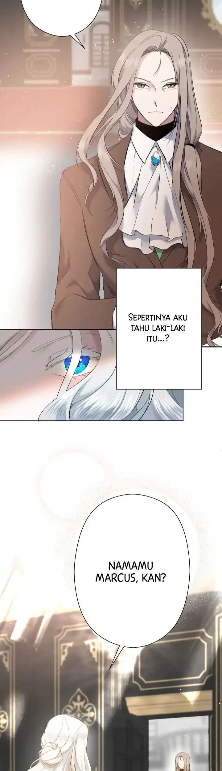 I Need to Raise My Sister Properly Chapter 2 - halaman 8