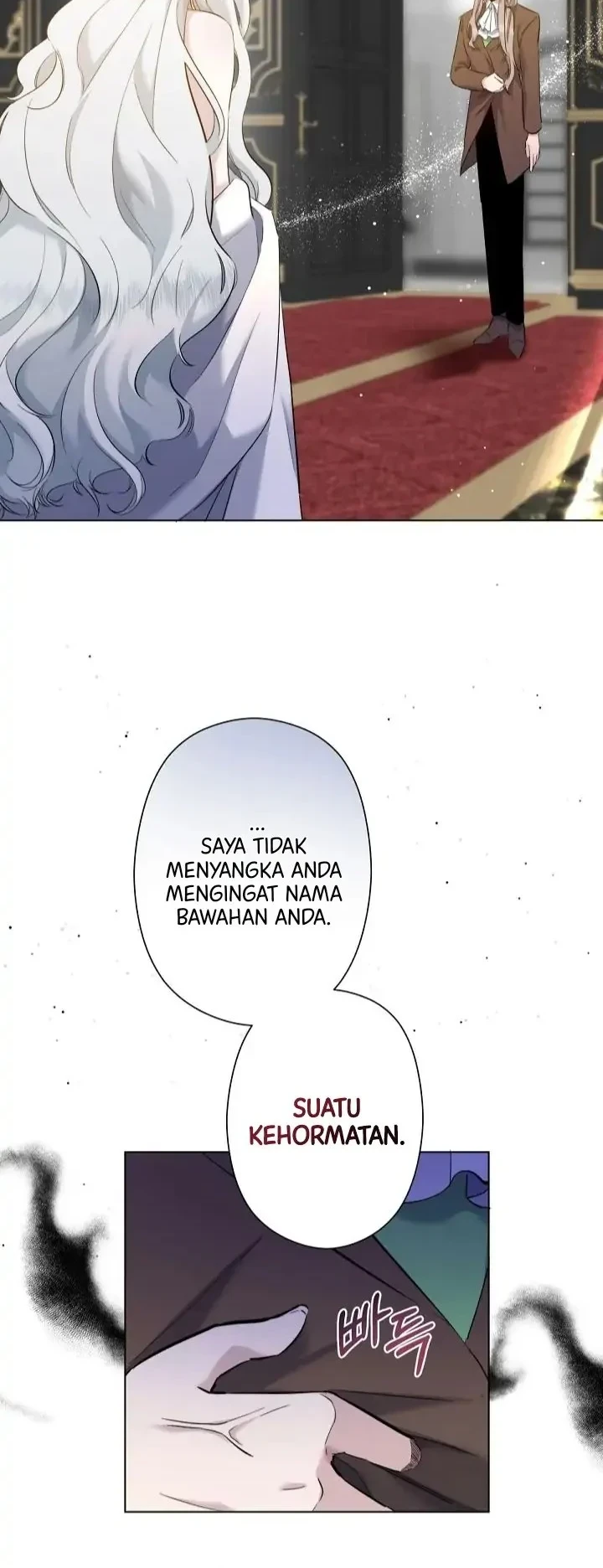 I Need to Raise My Sister Properly Chapter 2 - halaman 9