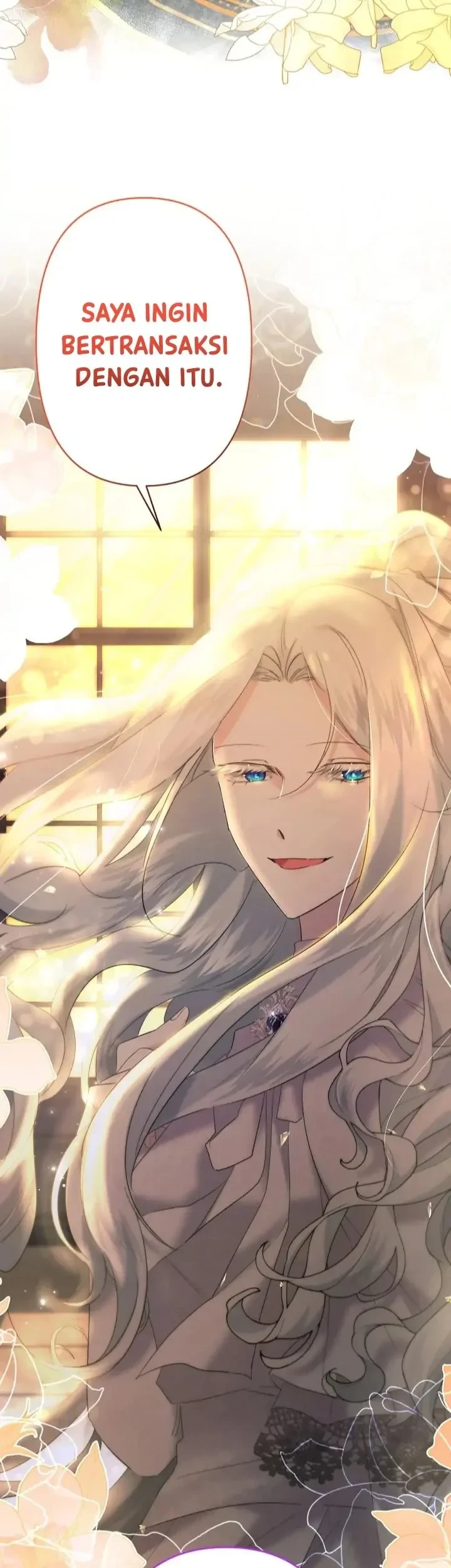 I Need to Raise My Sister Properly Chapter 20 - halaman 16