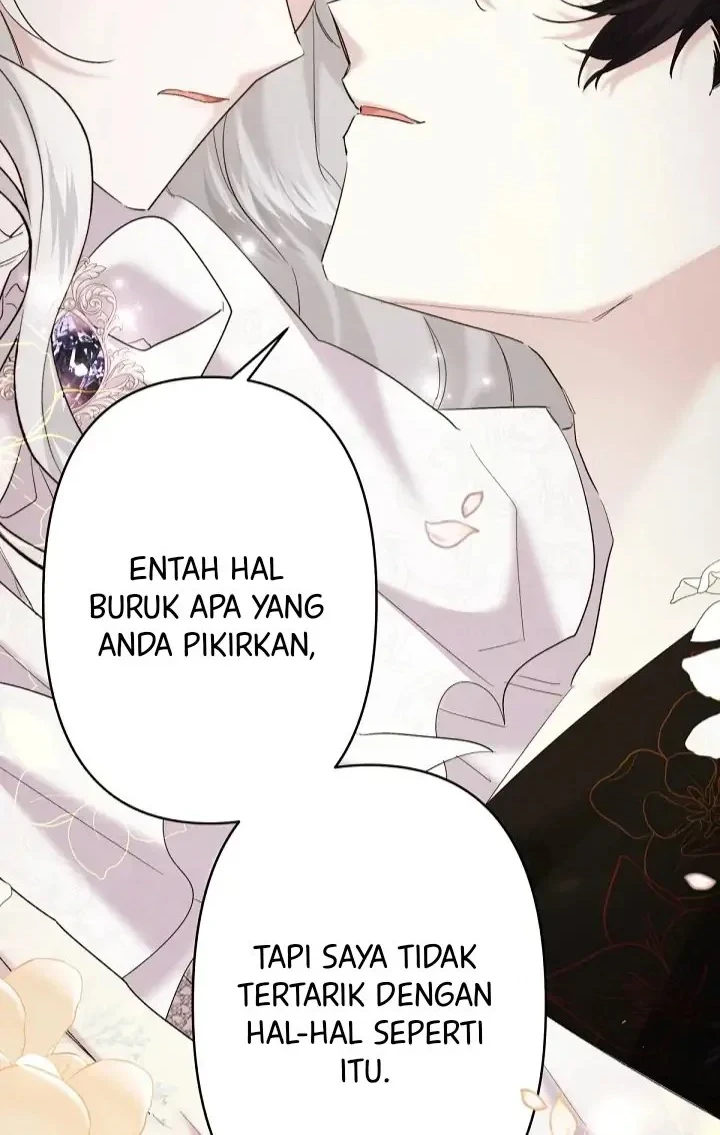 I Need to Raise My Sister Properly Chapter 20 - halaman 23