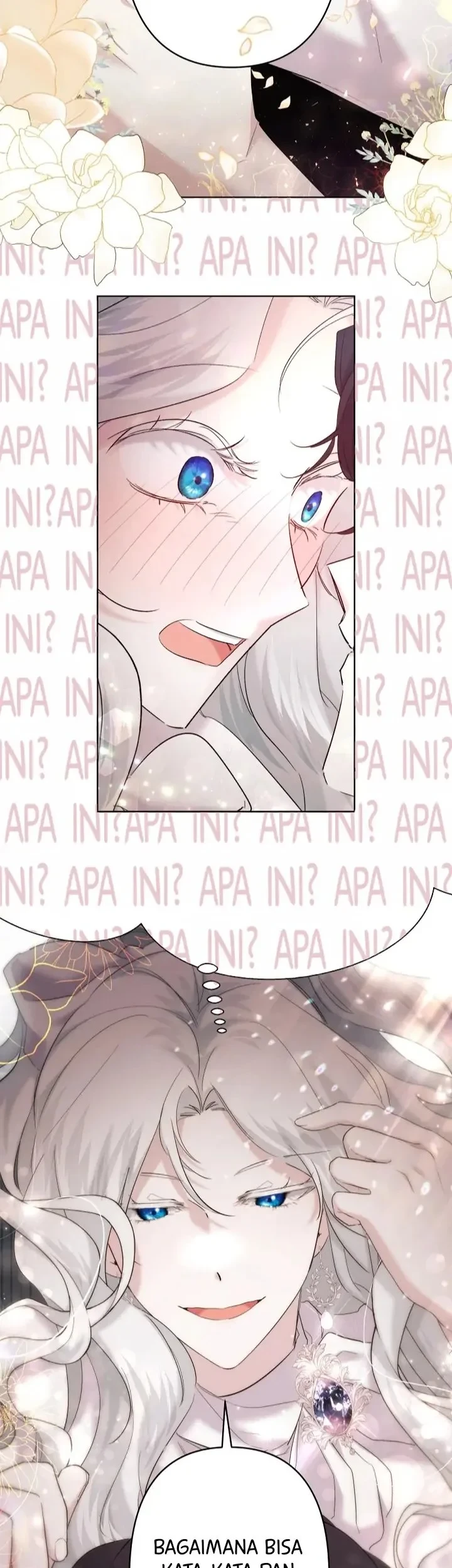 I Need to Raise My Sister Properly Chapter 20 - halaman 24