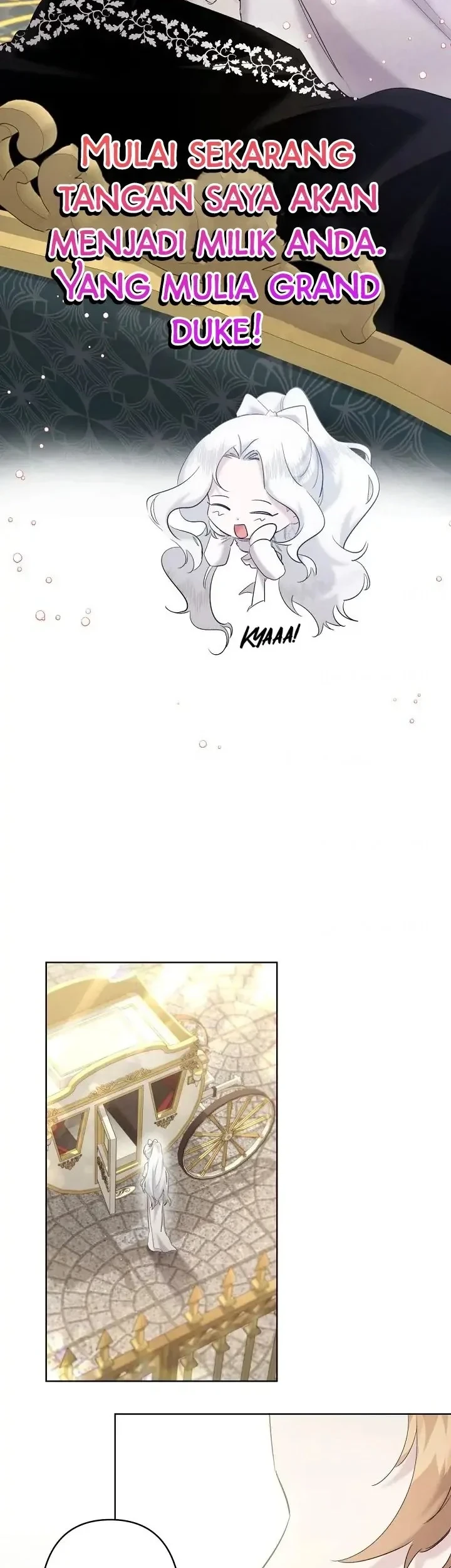 I Need to Raise My Sister Properly Chapter 20 - halaman 31