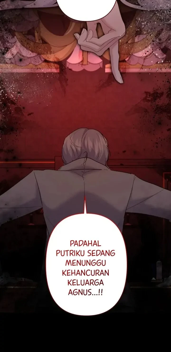 I Need to Raise My Sister Properly Chapter 20 - halaman 39