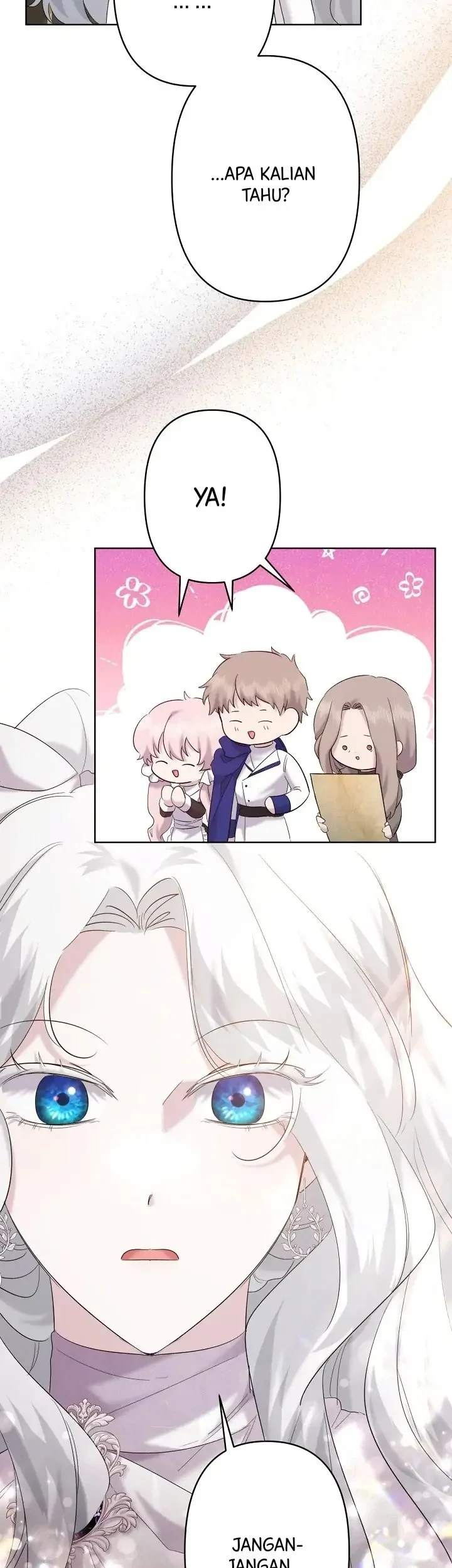 I Need to Raise My Sister Properly Chapter 20 - halaman 48