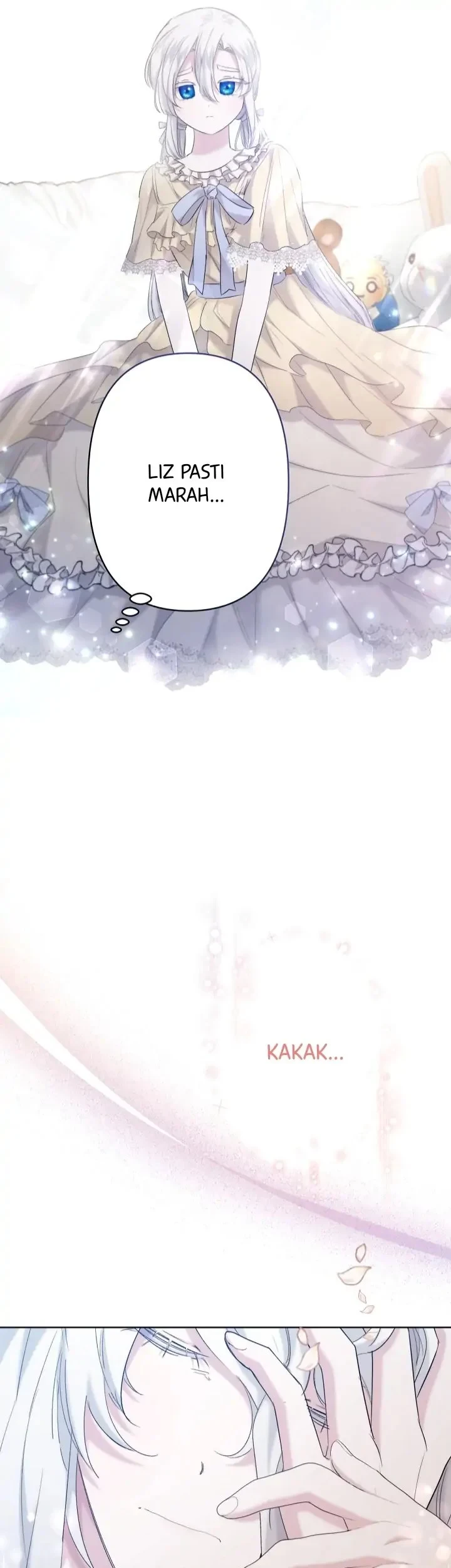 I Need to Raise My Sister Properly Chapter 21 - halaman 14