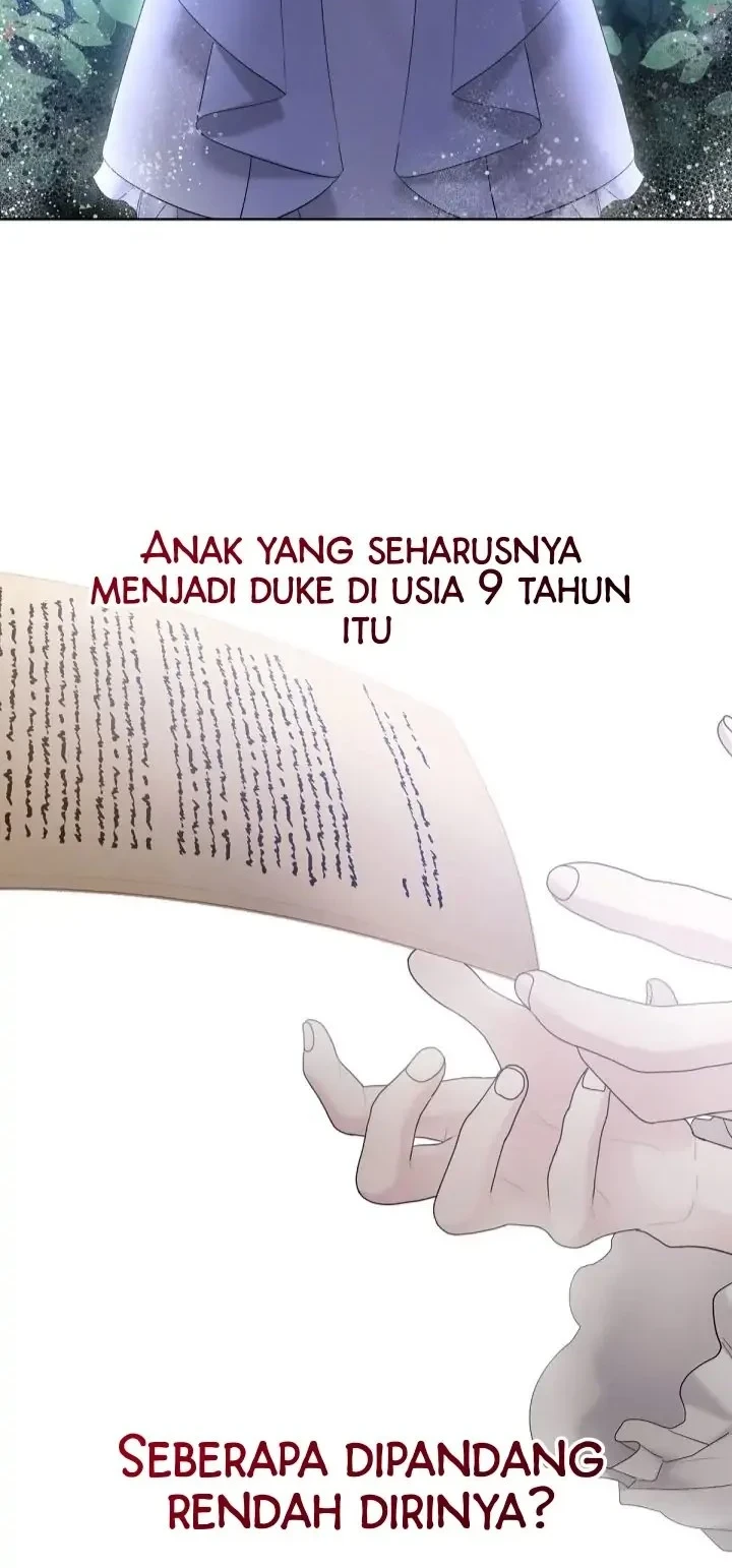 I Need to Raise My Sister Properly Chapter 21 - halaman 21