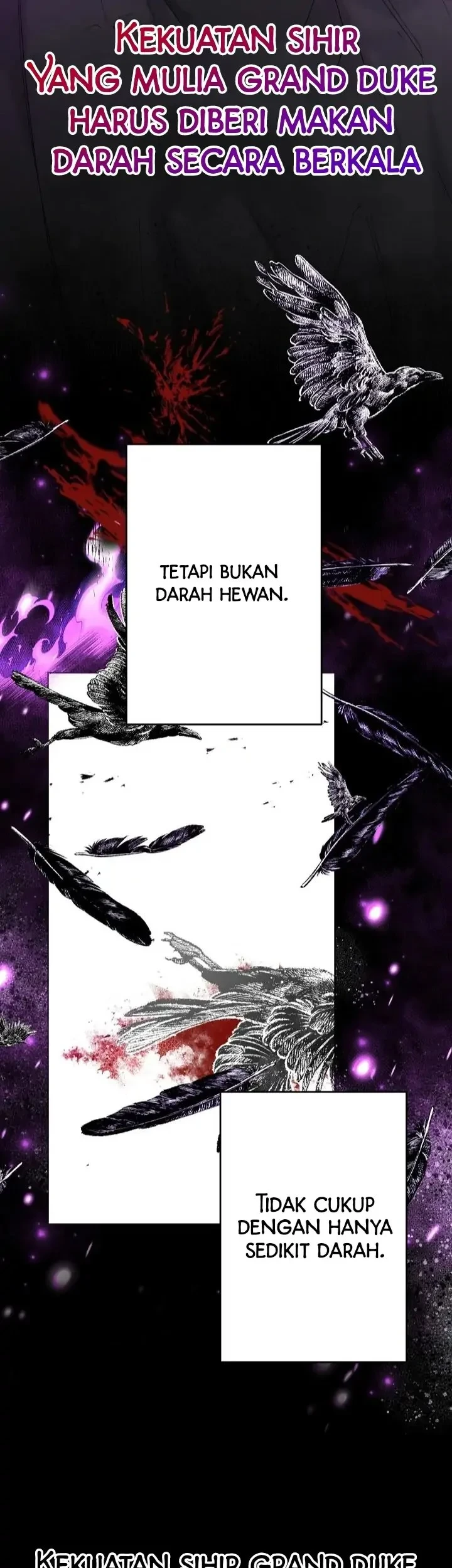 I Need to Raise My Sister Properly Chapter 21 - halaman 41