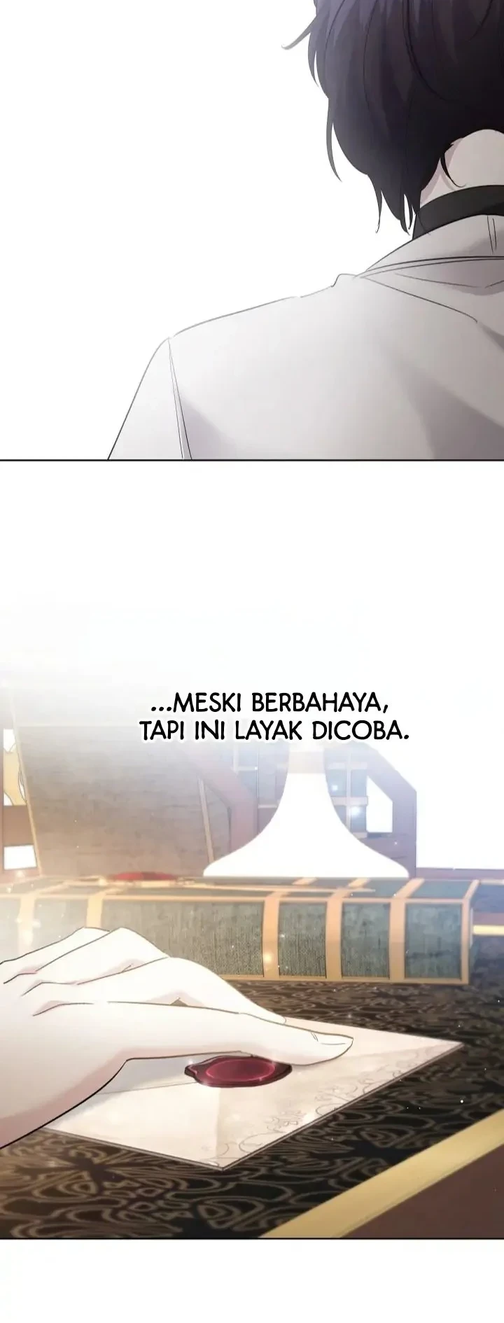 I Need to Raise My Sister Properly Chapter 21 - halaman 53