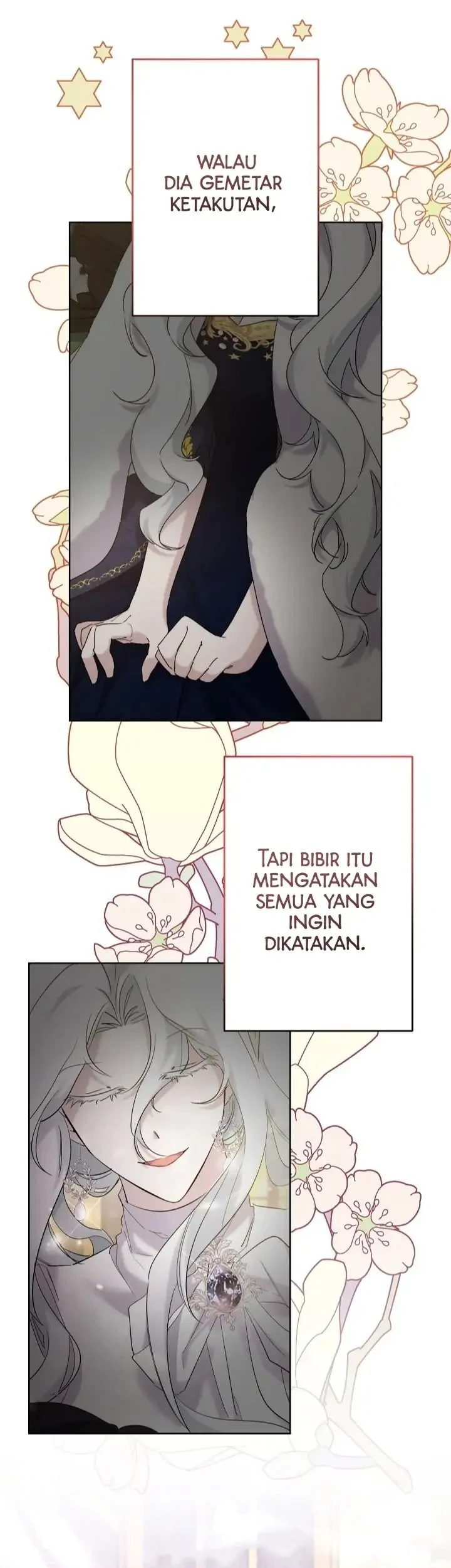 I Need to Raise My Sister Properly Chapter 21 - halaman 54