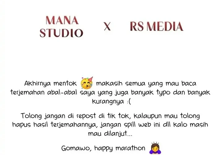 I Need to Raise My Sister Properly Chapter 21 - halaman 57