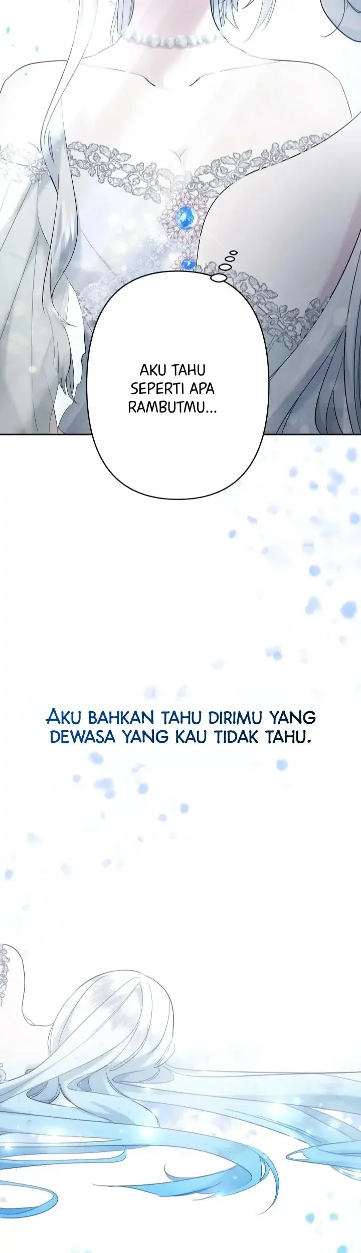 I Need to Raise My Sister Properly Chapter 22 - halaman 10