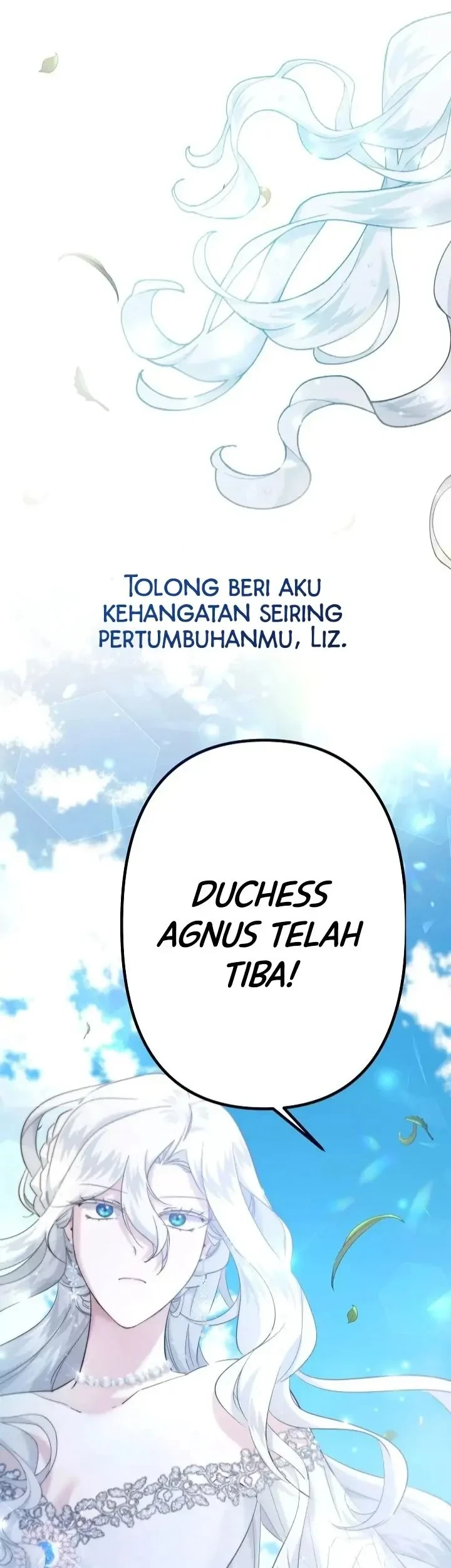 I Need to Raise My Sister Properly Chapter 22 - halaman 12