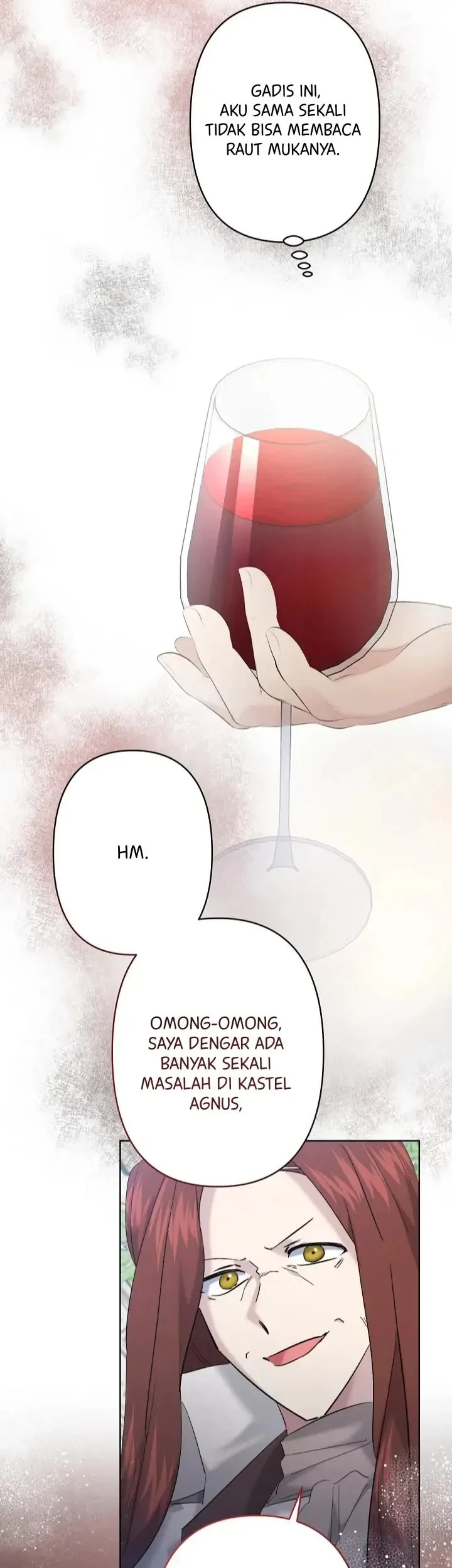 I Need to Raise My Sister Properly Chapter 22 - halaman 23