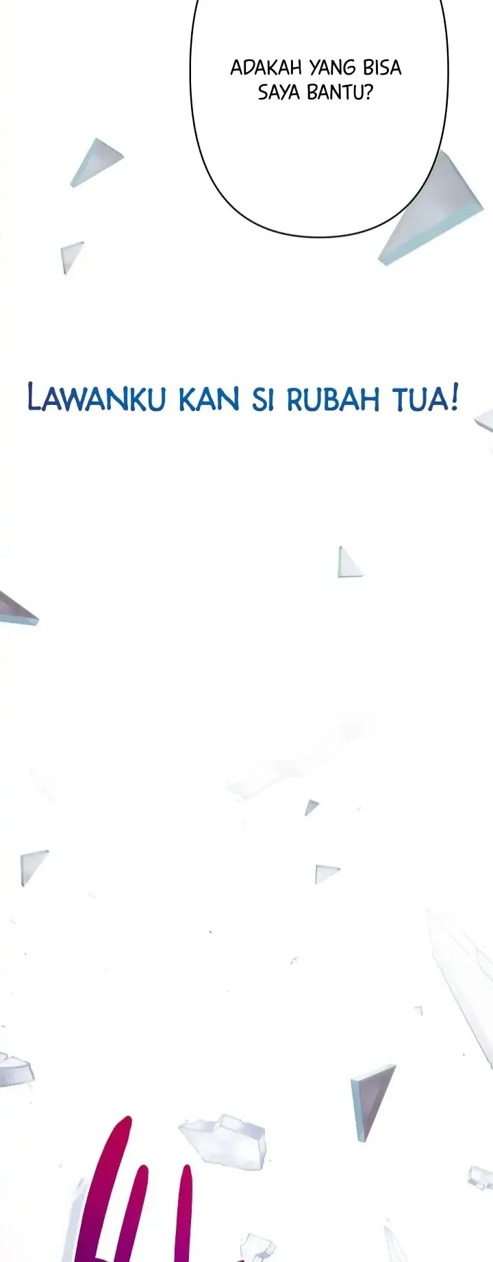 I Need to Raise My Sister Properly Chapter 22 - halaman 27