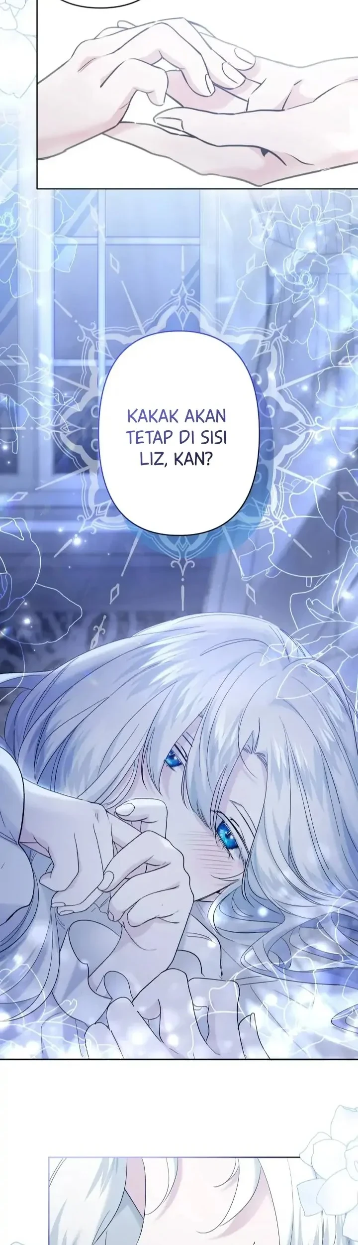 I Need to Raise My Sister Properly Chapter 22 - halaman 3