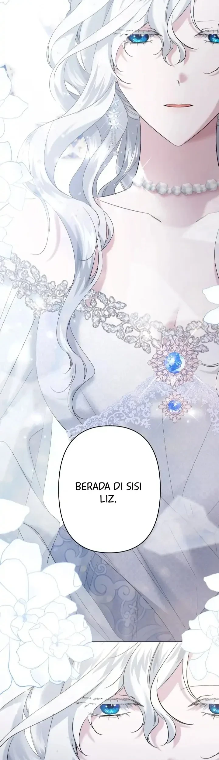 I Need to Raise My Sister Properly Chapter 22 - halaman 6