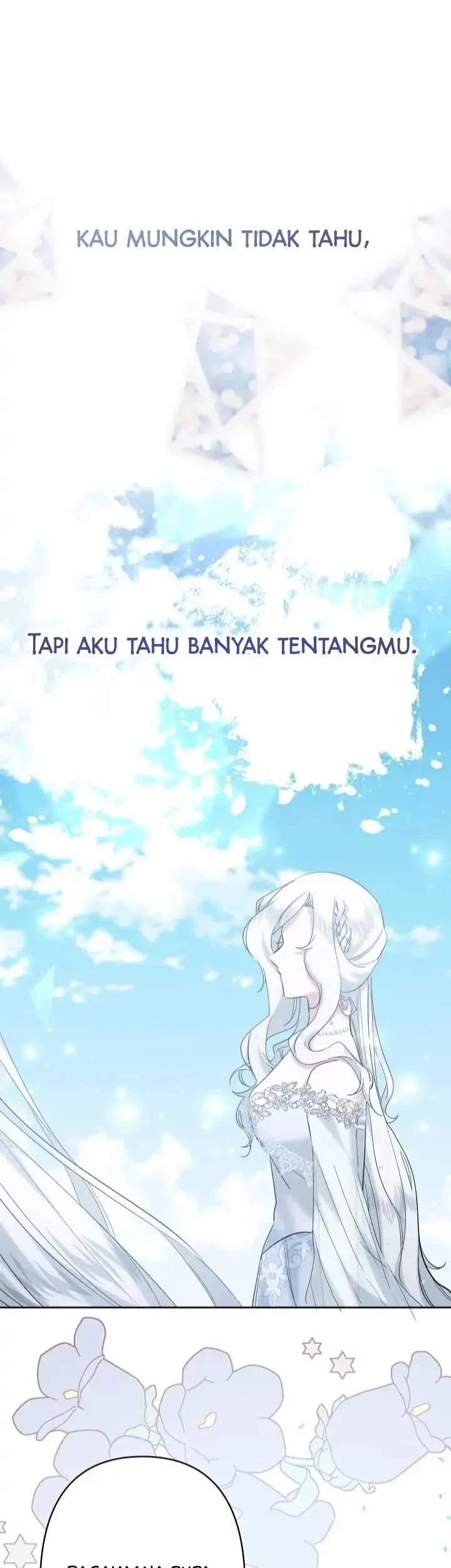 I Need to Raise My Sister Properly Chapter 22 - halaman 8