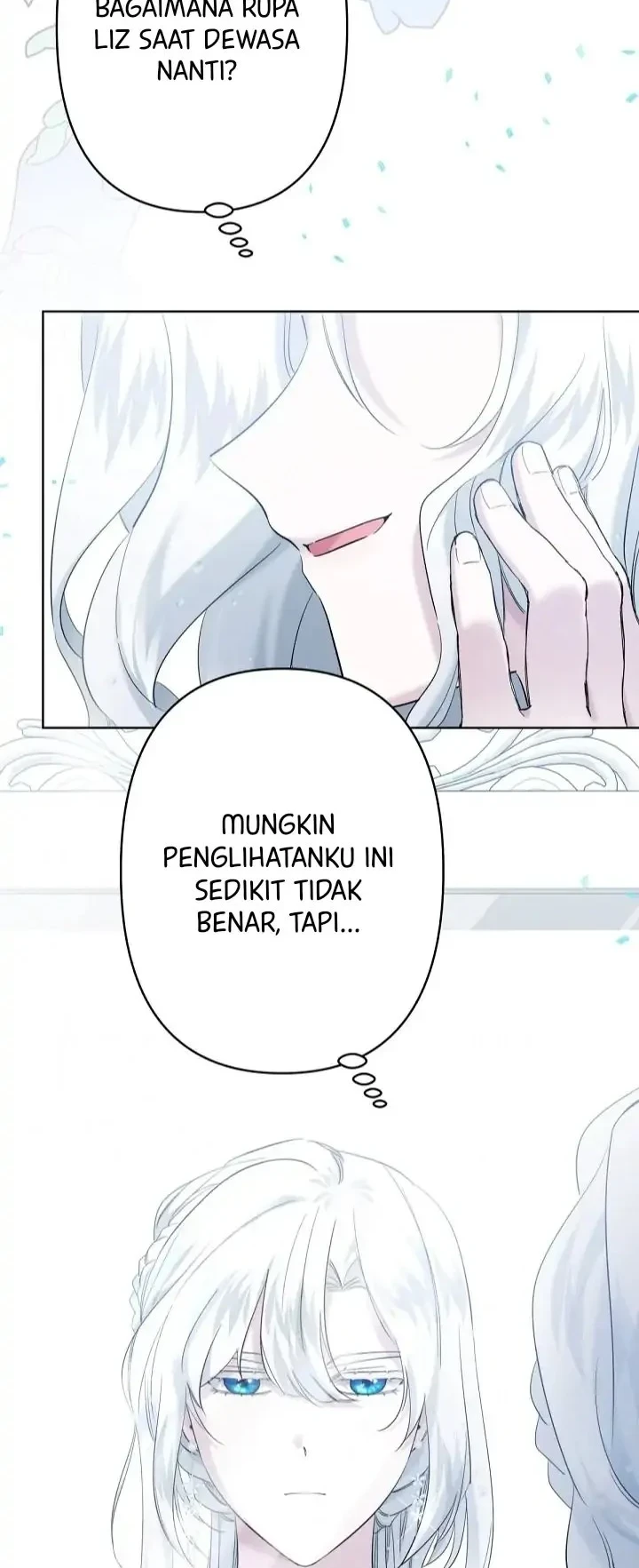 I Need to Raise My Sister Properly Chapter 22 - halaman 9