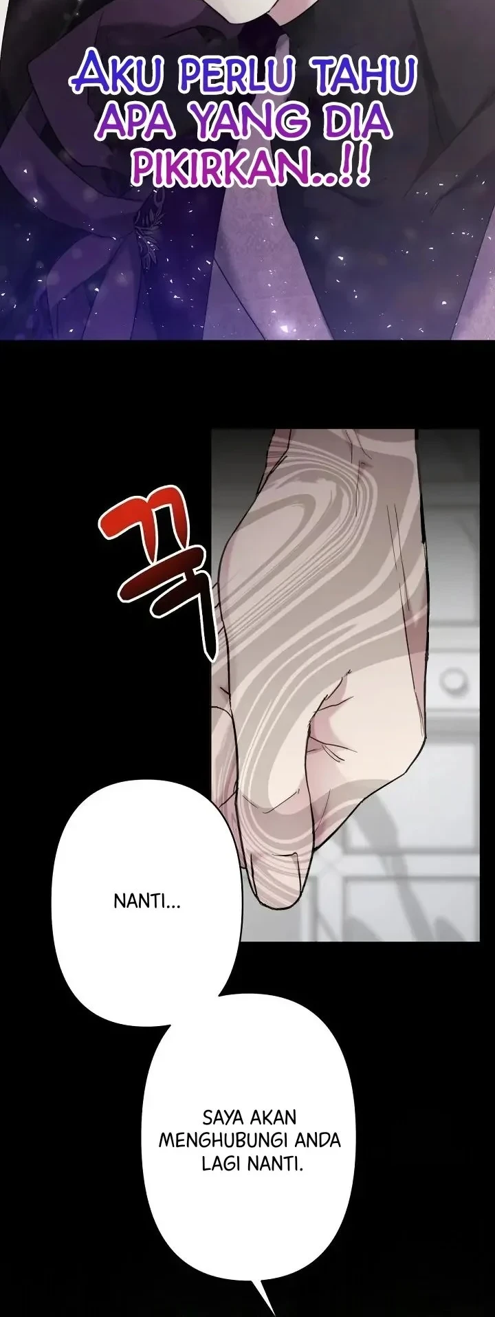 I Need to Raise My Sister Properly Chapter 23 - halaman 31