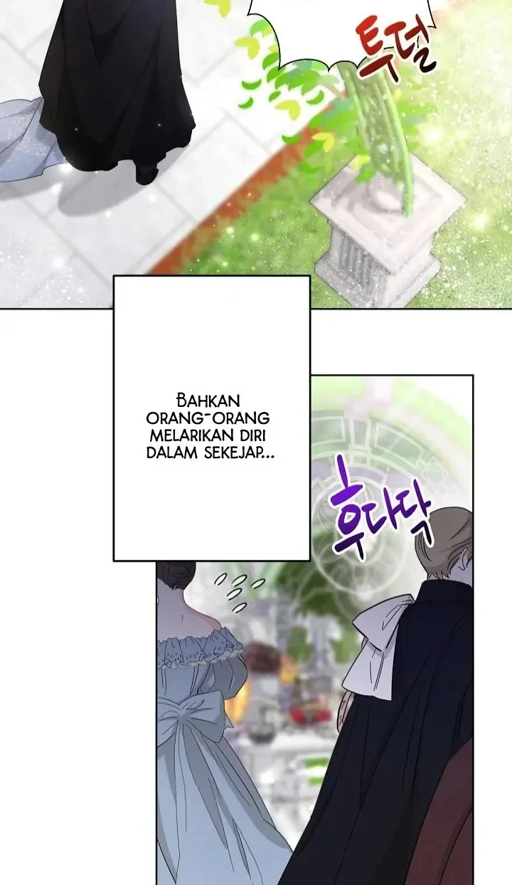 I Need to Raise My Sister Properly Chapter 23 - halaman 33
